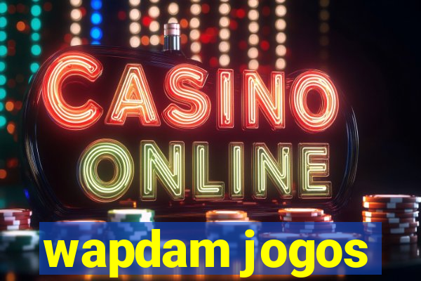 wapdam jogos